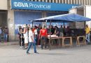 Estado Mayor  Agroalimentario de Plaza organizó mercado comunitario  en el centro de Guarenas