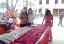 Alcaldía de Guarenas reconoció labor de 40 docentes