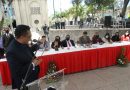 Sesión especial inundada de cultura cerró actos protocolares de aniversario de Guarenas