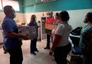 Gobierno  regional y municipal habilitaron servicio de rayos x en CDI de Oropeza y Valle Verde
