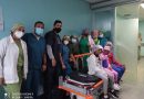 Gobierno de Plaza inició jornada de intervenciones quirúrgicas pediátricas