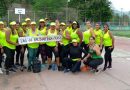 Guarenas se  unió al Día del Desafío