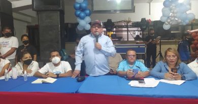 Militancia del PSUV en Guarenas recibió lineamientos del 1x 10 del buen gobierno y la Ven App
