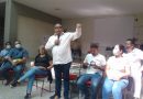 Freddy Rodríguez anunció reactivación  de asambleas del pueblo soberano