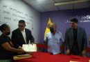 Graduados 66 vencedores de la Misión Ribas en el eje Guarenas-Guatire