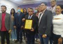 Concejo Municipal otorgó la Orden “Félix Leonet Canales” en conmemoración al Día del Abogado