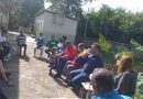 Pedro Infante y Freddy Rodríguez sostuvieron encuentro con voceros del poder popular en Zumba