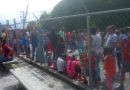 Atendidas 328 personas  en Guarenas en  captación de vulnerabilidad nutricional