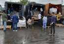 21.450 familias han sido abastecidas en Guarenas por medio del Clap