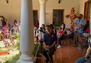 Chiquillos culminan talleres con presentación  de obras de teatro en Guarenas