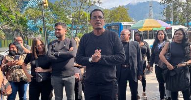 Exporegalo navidad Guarenas emprende 2022 en el bulevar La Paz