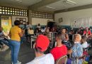Más de 50 personas participaron en el taller Emprende desde la Discapacidad en Guarenas
