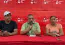 Guarenas se prepara  para la Consulta popular Miranda 2022