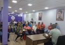 Gobierno municipal reordena  el casco central de Guarenas