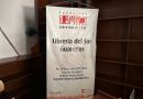 La librería del Sur reabre sus puertas en Guarenas