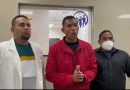 Plan Quirúrgico Nacional  atenderá a 220 pacientes en el Salazar Domínguez de Guarenas