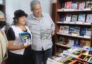 La librería del Sur abrió sus puertas en Guarenas