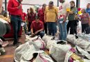 Pueblo del municipio Plaza recibirá cesta alimento comunal