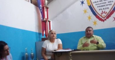 Alcalde Freddy Rodríguez anunció la rehabilitación del  Nicolás León