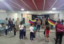 Continúa este lunes en Guarenas el plan escuelas abiertas 2023