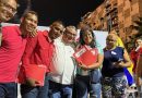 Presentada agenda comunal Miranda 2023  en Guarenas