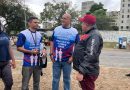 El Campeonato nacional de marcha olímpica repite en Guarenas en el mes de febrero