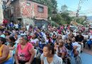 Beneficiadas 142 familias de Las Clavellinas con el Plan Mi Casita se levanta