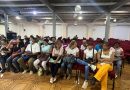 Más de 70 emprendedores participan en taller de finanzas en Guarenas