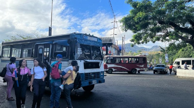Gobierno de Plaza  informó el aumento del pasaje publicado en Gaceta Oficial