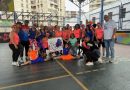 Más de 200 abuelos guareneros asistieron a festival de actividad física