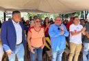 Guarenas celebra con exposición 3 meses de la victoria del Presidente Nicolás Maduro